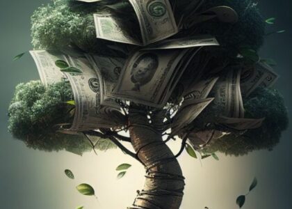 RICH MINDSET QUOTES 2024