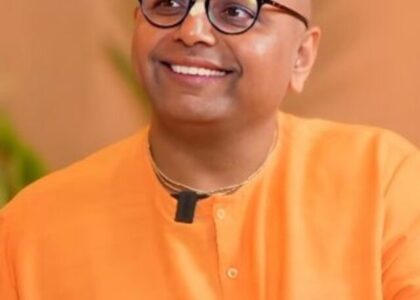 Inspiring and Incredible 17 Gaur Gopal Das Quotes-2024