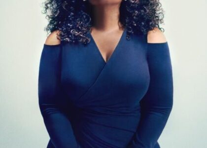oprah winfrey