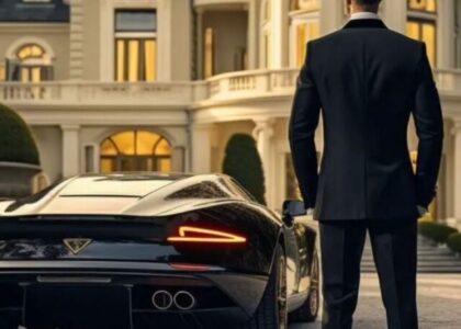 Inspiring rich lifestyle quotes 2024