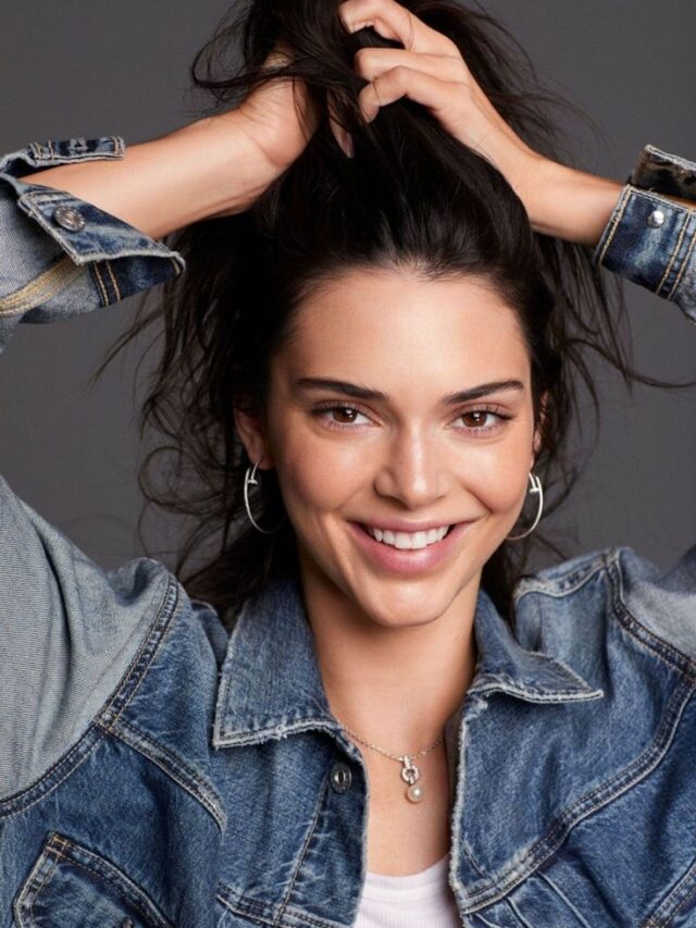 Powerful Quotes you need to read about Kendall Jenner