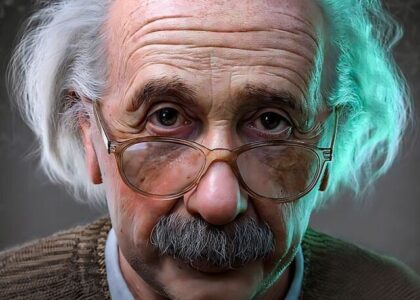 Powerful and Life changing Albert Einstein Quotes