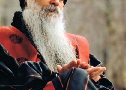 osho