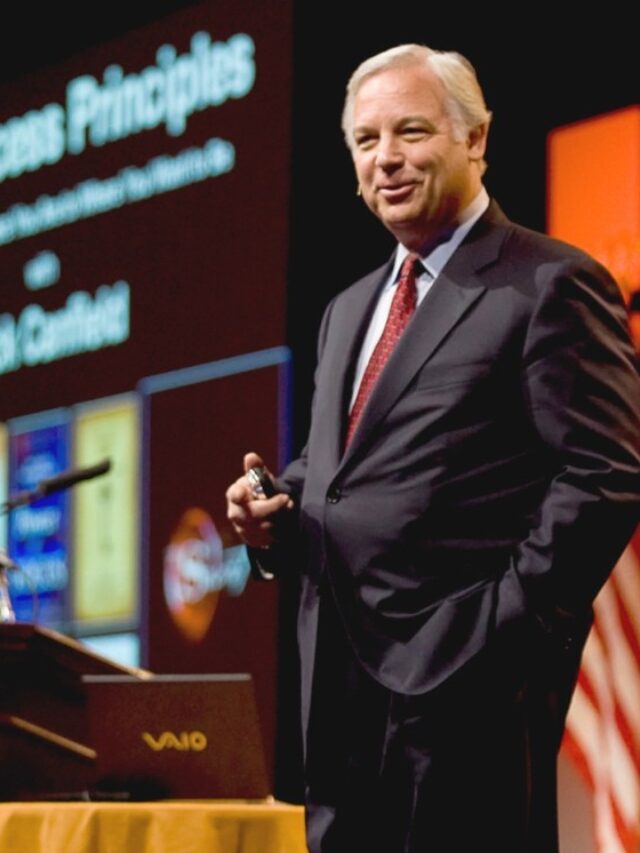 10 Life Changing Jack Canfield Quotes 2024