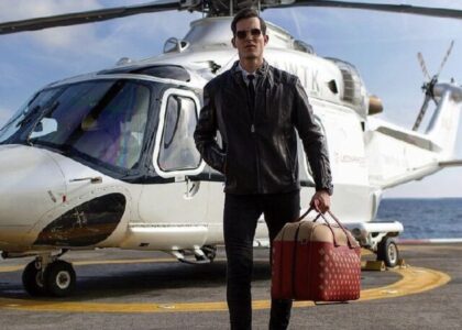 12 Luxurious Lifestyle Quotes for success 2024