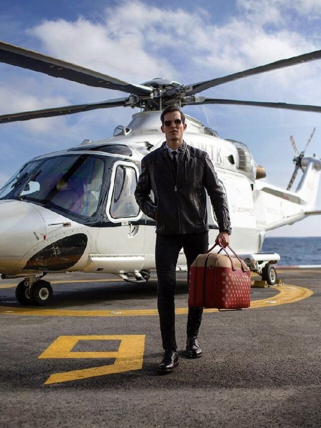 12 Luxurious Lifestyle Quotes for success 2024