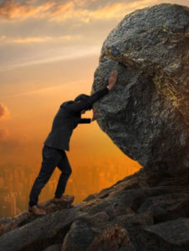 12 Inspirational Quotes for Better Future 2024