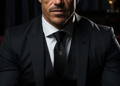 10 Most Powerful Tony Robbins Quotes 2024