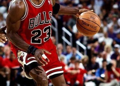 11 Powerful and Inspiring Michael Jordan Quotes