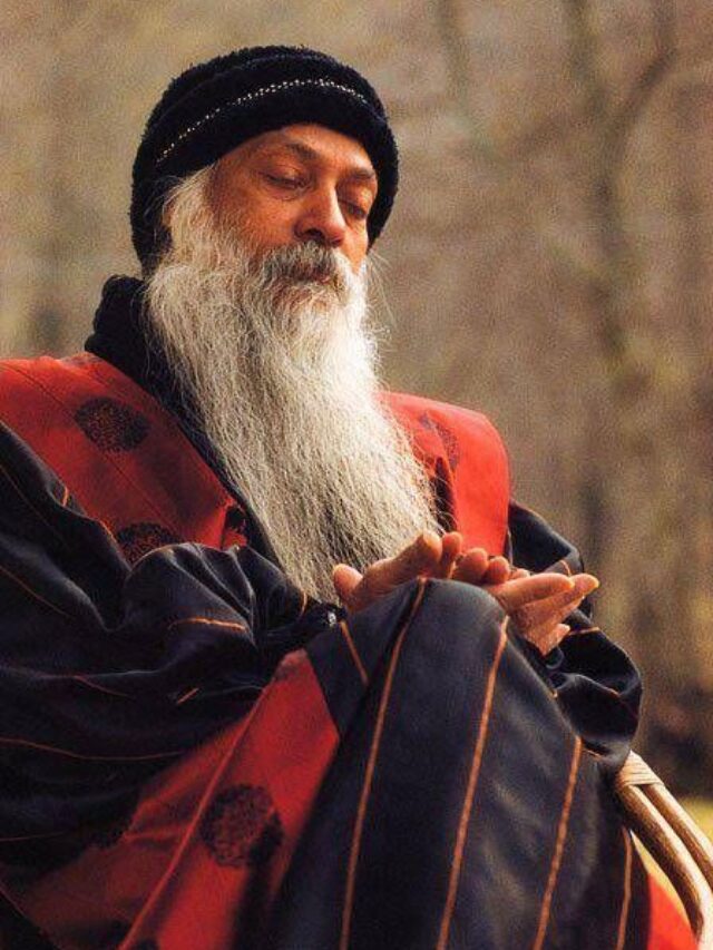 08 Life Changing Quotes By Osho