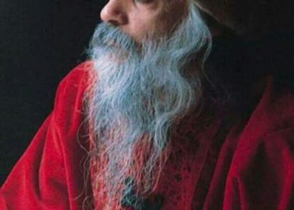 08 Most Unique Osho Quotes about LIFE