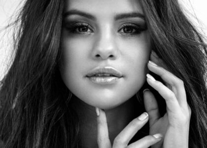 10 Incredible Self- Love Quote by Selena Gomez