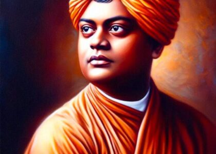 10 Most Powerful Swami Vivekananda Quotes