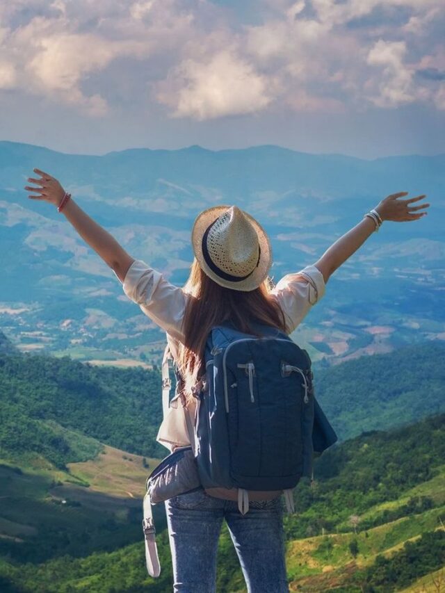 When you Realize you have made a mistake….