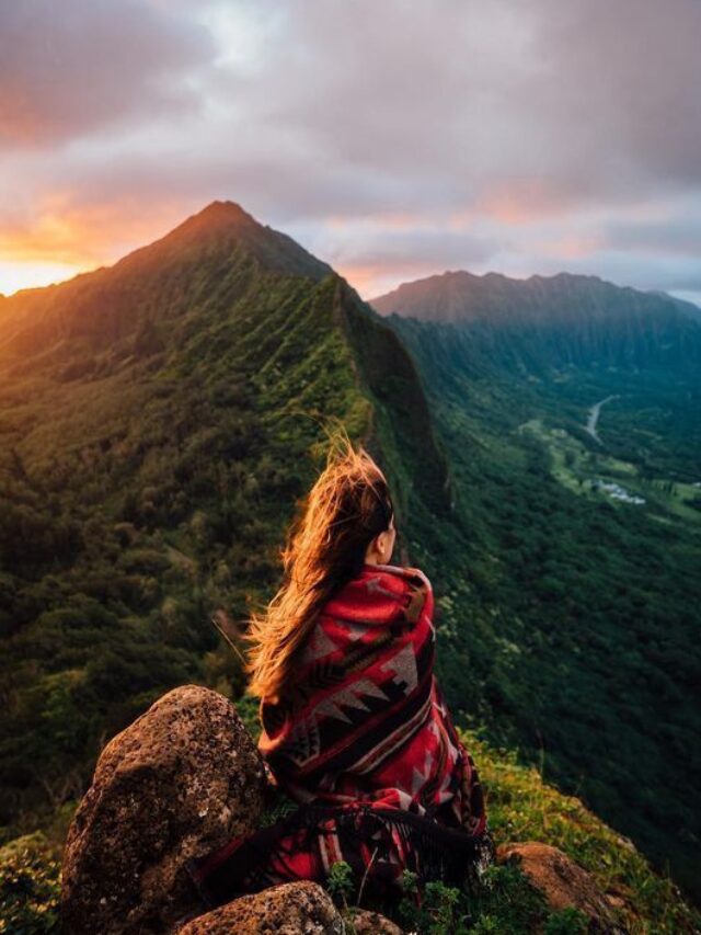 Behind every Adversity is an opportunity…