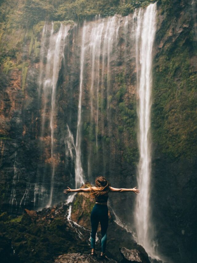 Whatever the mind of man can conceive and believe..