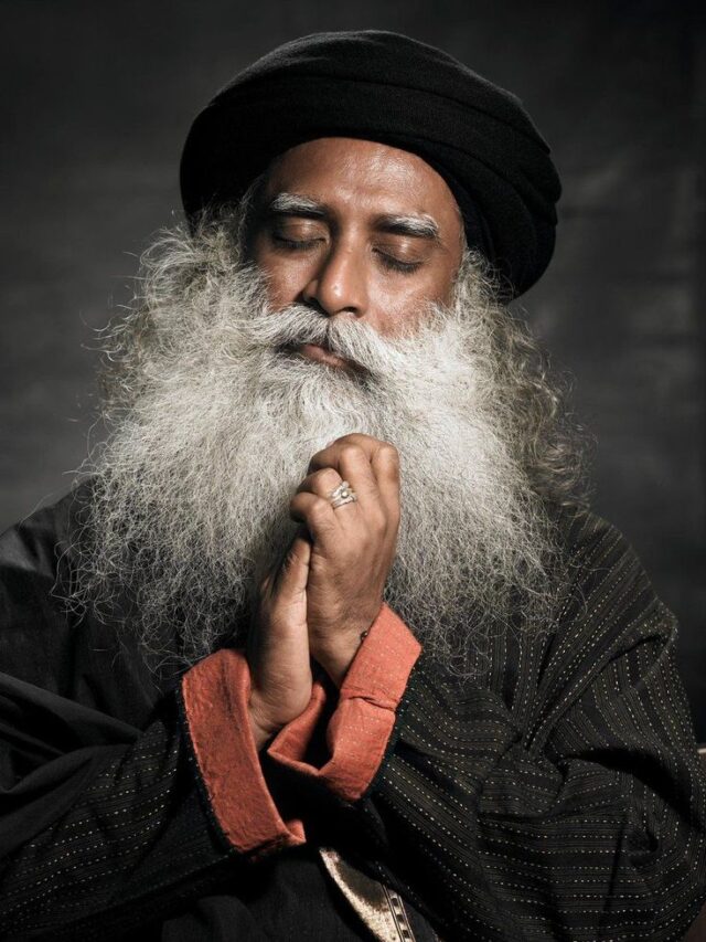 08 positive thinking sadhguru quotes