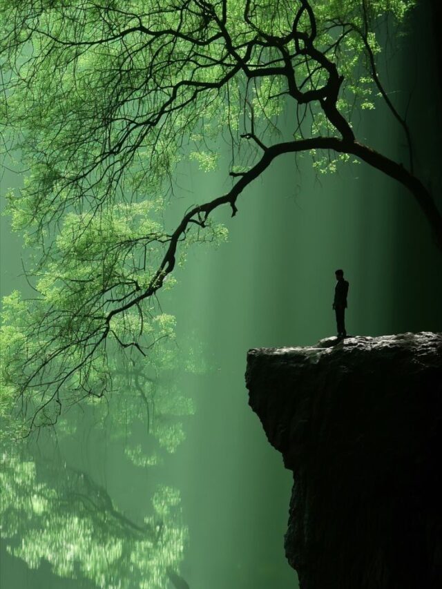 07 Mindblowing Quotes On believing in YOURSELF