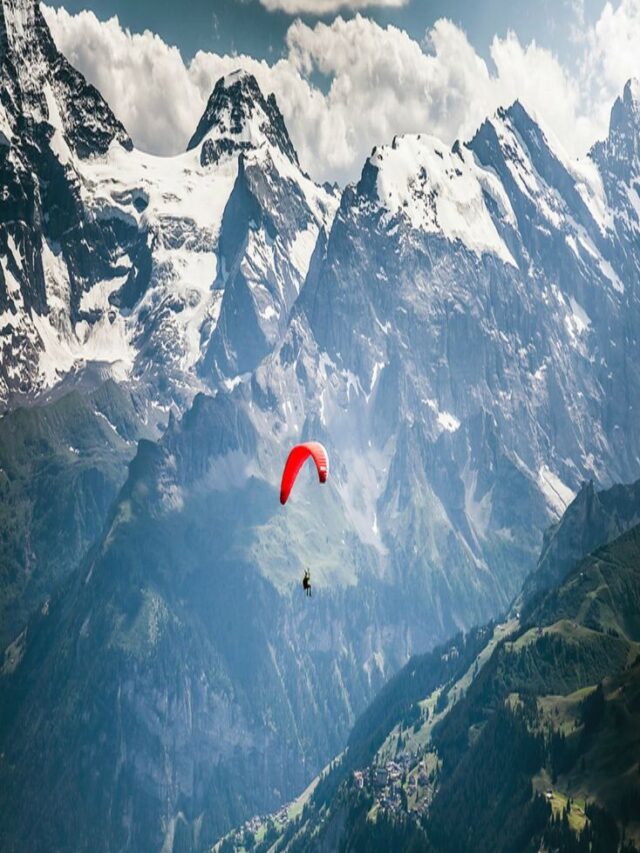 Faith Does Not Eliminate Questions…