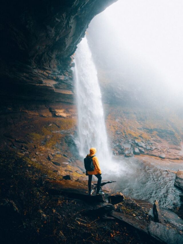 You are The Master of your own destiny….