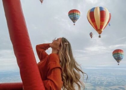 You are The most creative when you are tired...