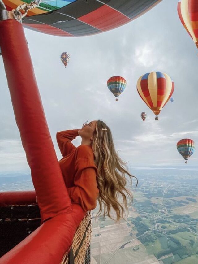 You are The most creative when you are tired…