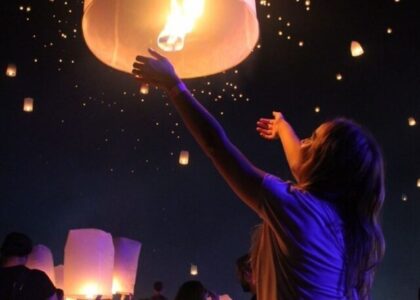 07 Life Changing Quotes About Letting Go