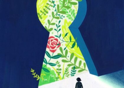 True happiness is a state of fulfillment..