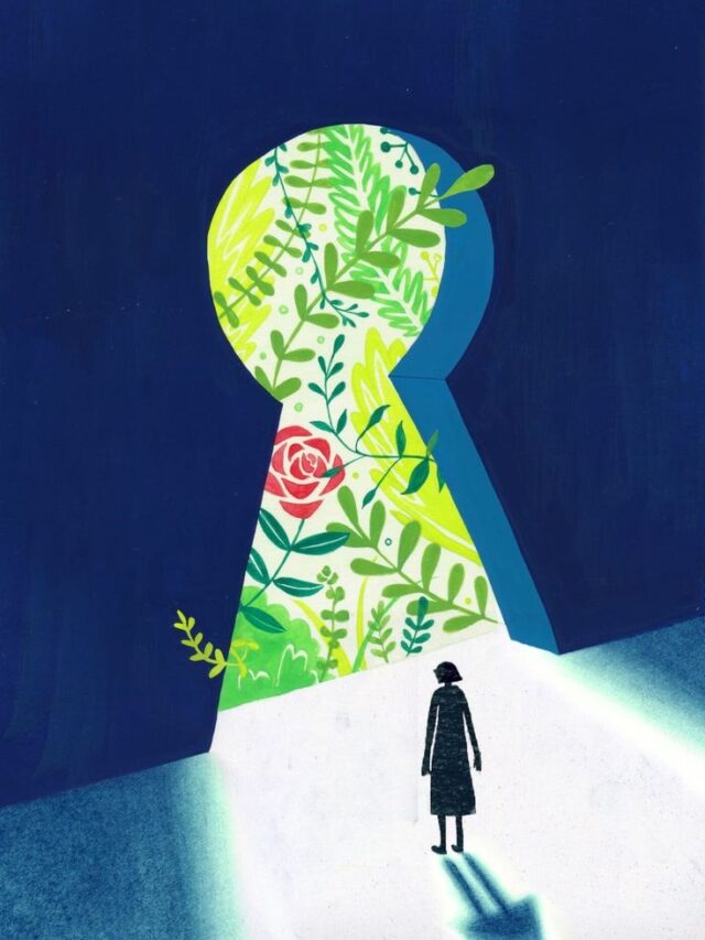 True happiness is a state of fulfillment..