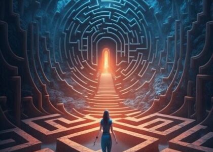 Discipline yourself and others won't need to.