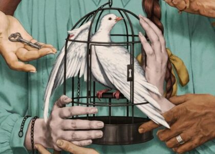 Good habit formed at youth make all the differences...