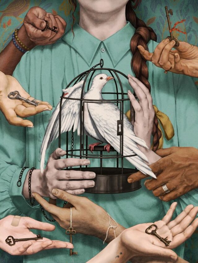 Good habit formed at youth make all the differences…