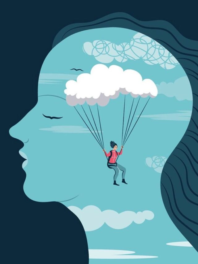 When Your Intentions are very Pure and Clear..