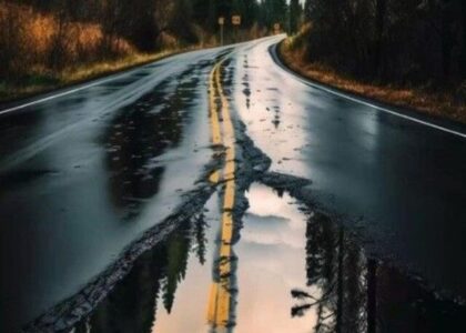 Desperation is a necessary Ingredient to learning anything