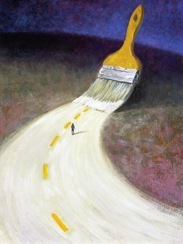 Goals setting is the most important aspects of all improvement..