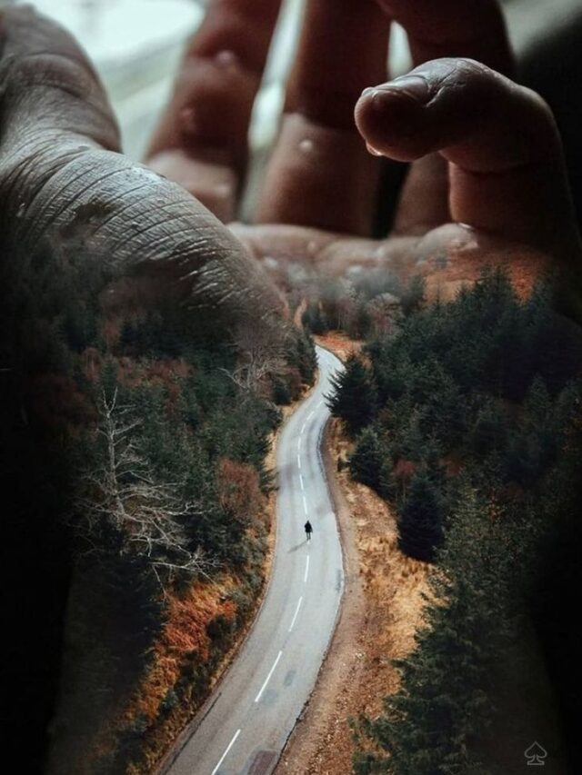 Action may not always bring happiness, but there is…