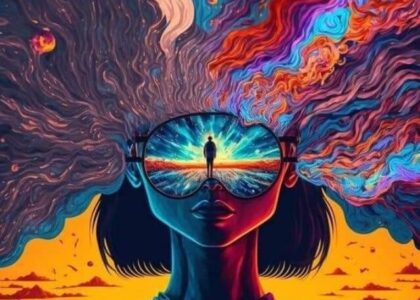 People Are Successful because thet think and act..