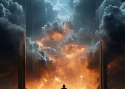 Bravery does Not mean being fearless, it means...