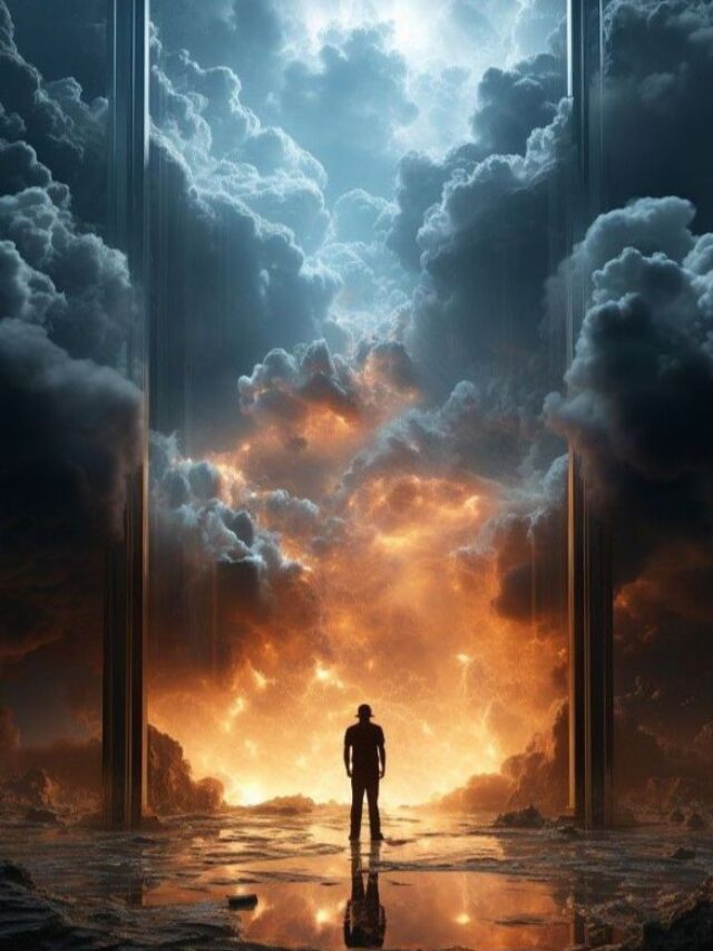 Bravery does Not mean being fearless, it means…