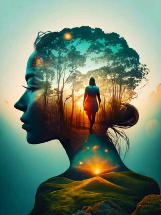 Small good decision will lead you to the glorious…