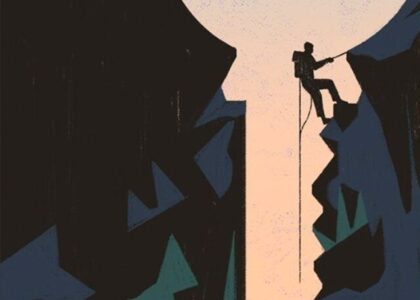 The better to have loved and lost than never...