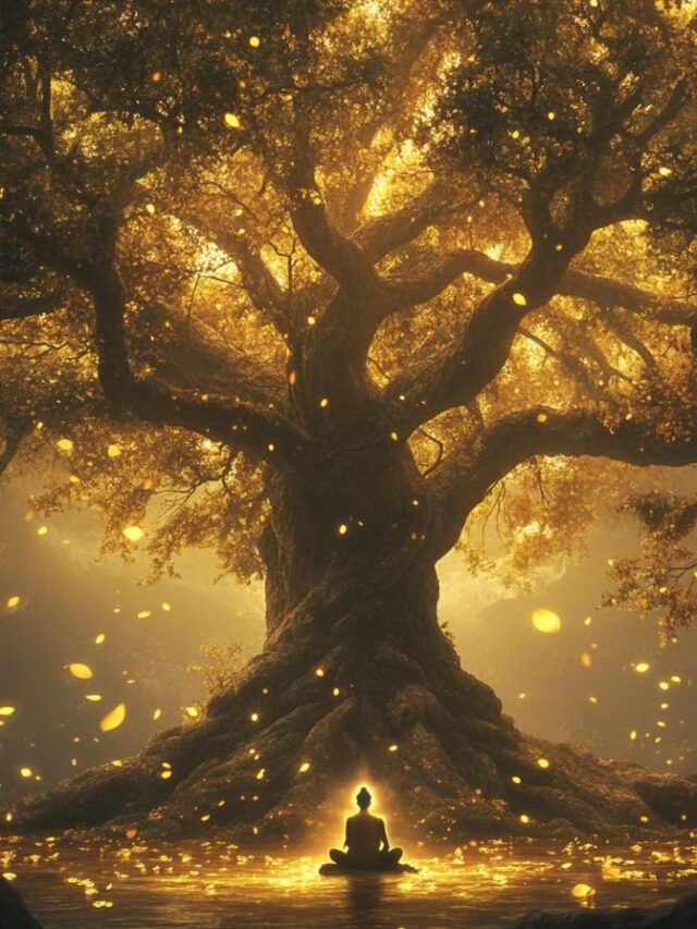 You Don’t need to be better than anyone else, you just need to..