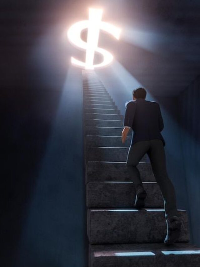 Strong People alone know how to organise their suffering