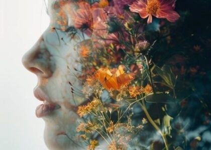 If you let your head get too big, it'll break your neck.