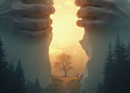 If You focus of Success, you'll have stress, but if you..