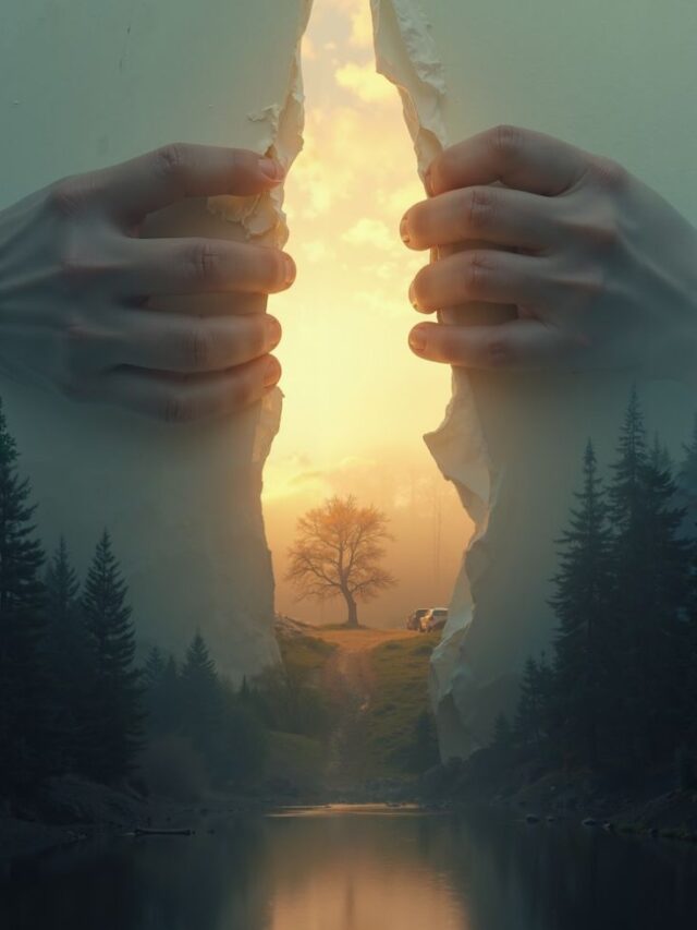 If You focus of Success, you’ll have stress, but if you..