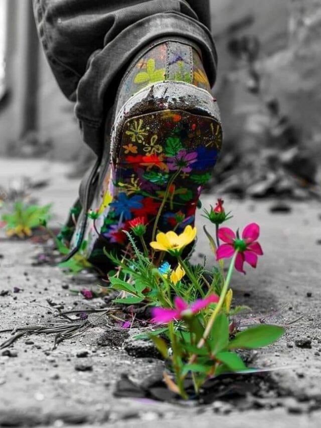 Motivation is like a Fire, Unless…