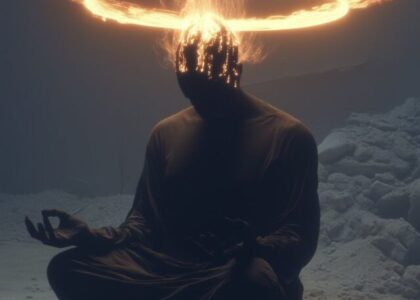 You can't win the war against the world, if you can't win the .....