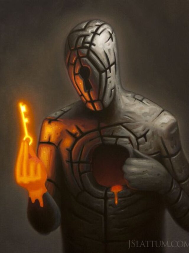 Don’t try to lessen yourself for the world; let the world catch up for you.