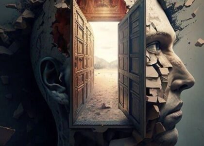 Faith makes all things Possible, Love makes...